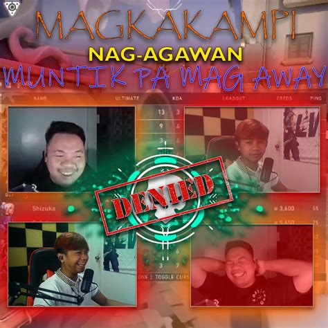 Tropa mong mahilig mang.